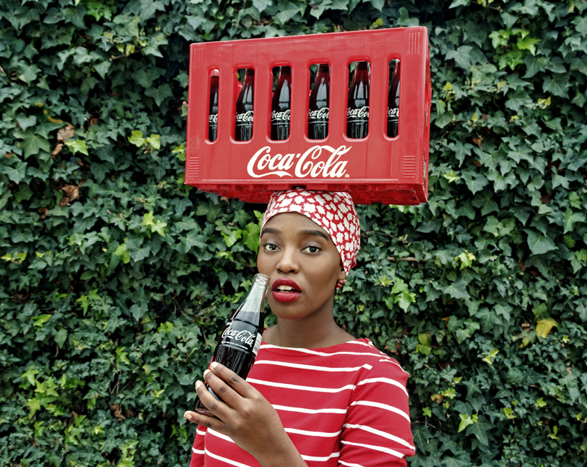 coca cola in africa case study